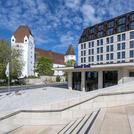 Maritim Hotel Ingolstadt Dış mekan fotoğraf