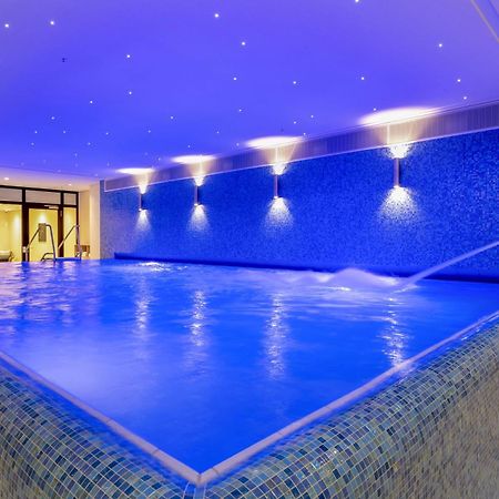 Maritim Hotel Ingolstadt Dış mekan fotoğraf