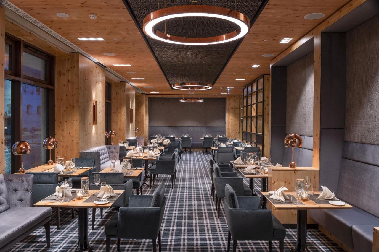 Maritim Hotel Ingolstadt Dış mekan fotoğraf