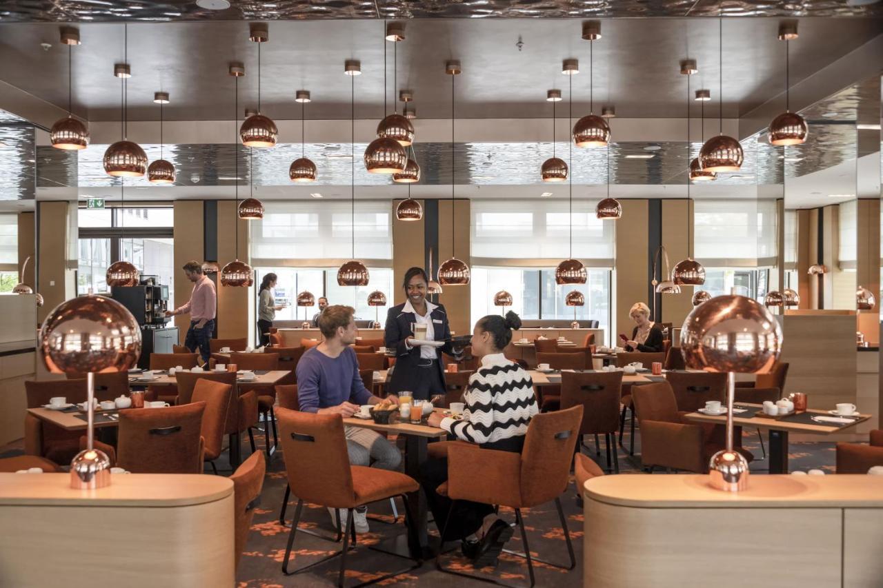 Maritim Hotel Ingolstadt Dış mekan fotoğraf