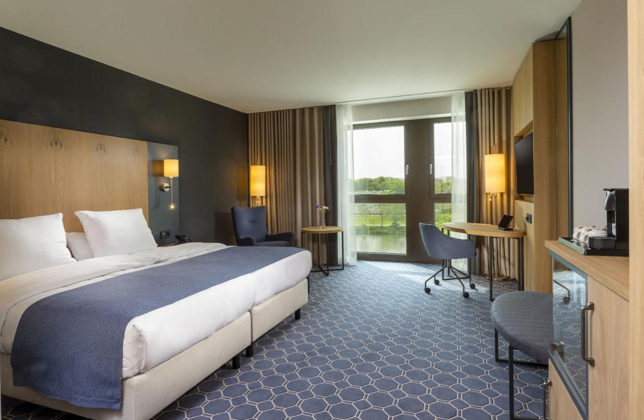 Maritim Hotel Ingolstadt Dış mekan fotoğraf