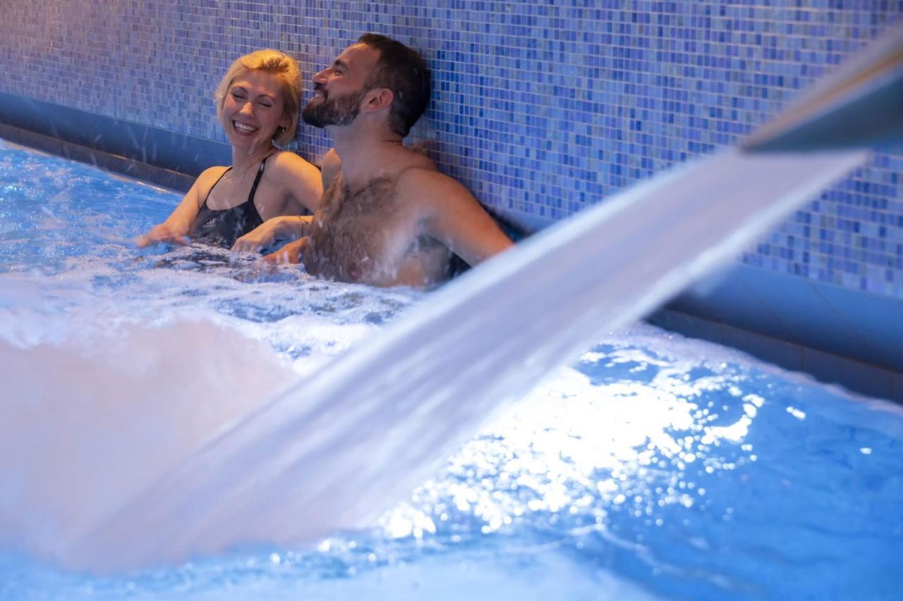 Maritim Hotel Ingolstadt Dış mekan fotoğraf