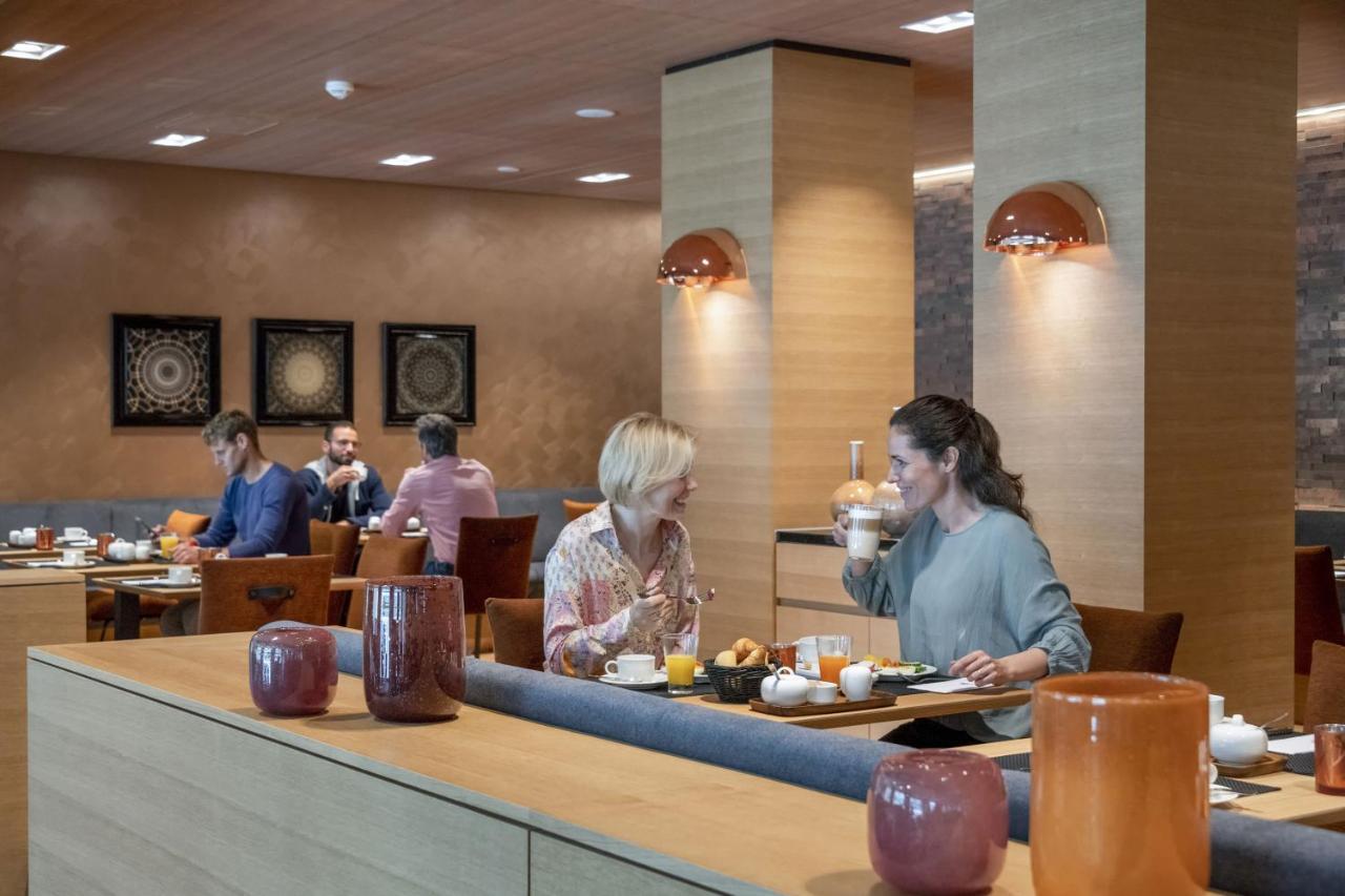 Maritim Hotel Ingolstadt Dış mekan fotoğraf