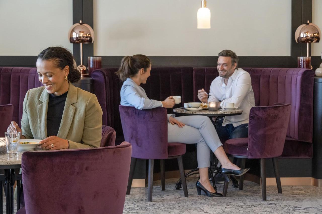 Maritim Hotel Ingolstadt Dış mekan fotoğraf
