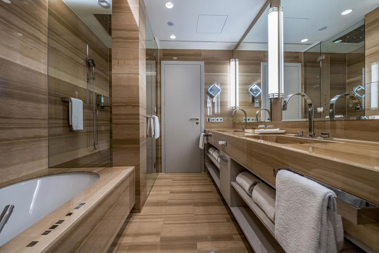 Maritim Hotel Ingolstadt Dış mekan fotoğraf