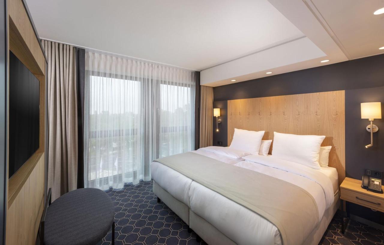 Maritim Hotel Ingolstadt Dış mekan fotoğraf
