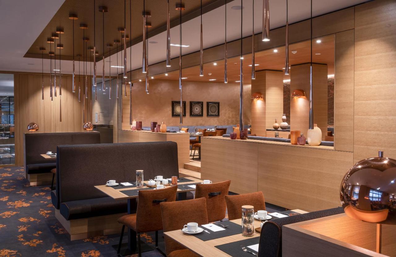 Maritim Hotel Ingolstadt Dış mekan fotoğraf