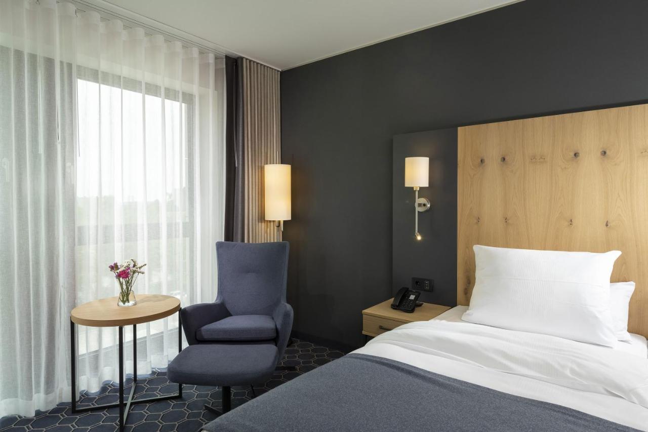 Maritim Hotel Ingolstadt Dış mekan fotoğraf
