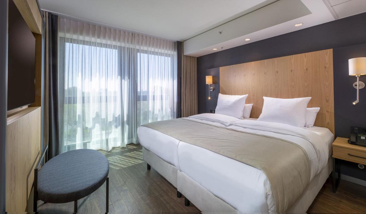 Maritim Hotel Ingolstadt Dış mekan fotoğraf