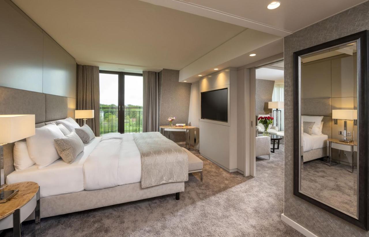 Maritim Hotel Ingolstadt Dış mekan fotoğraf
