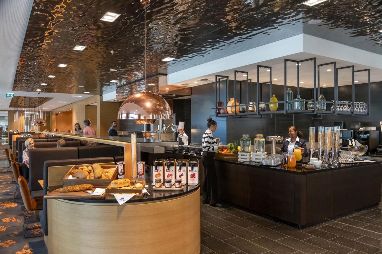 Maritim Hotel Ingolstadt Dış mekan fotoğraf