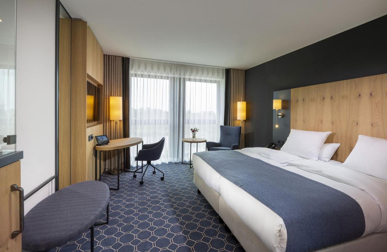 Maritim Hotel Ingolstadt Dış mekan fotoğraf
