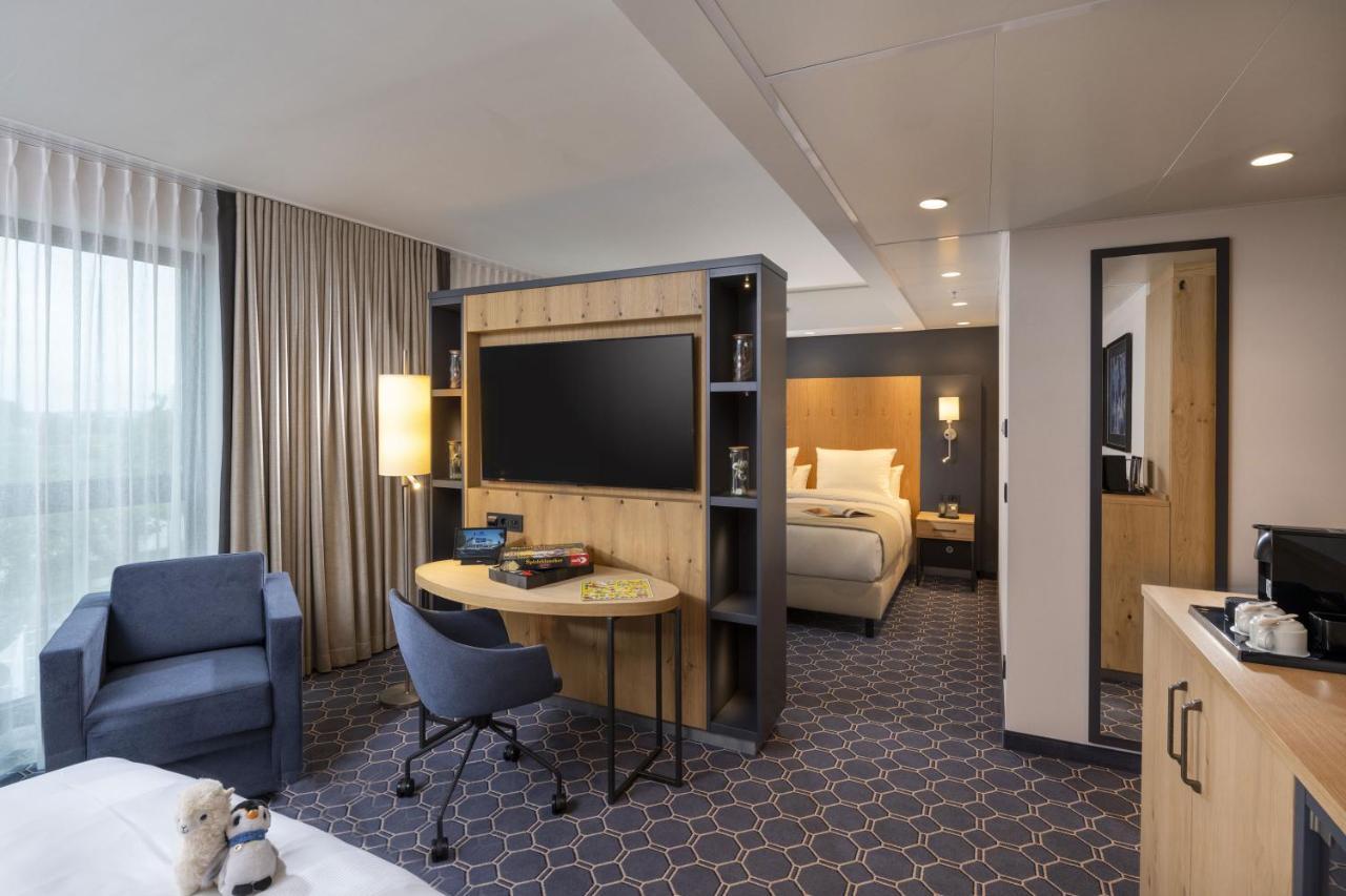 Maritim Hotel Ingolstadt Dış mekan fotoğraf