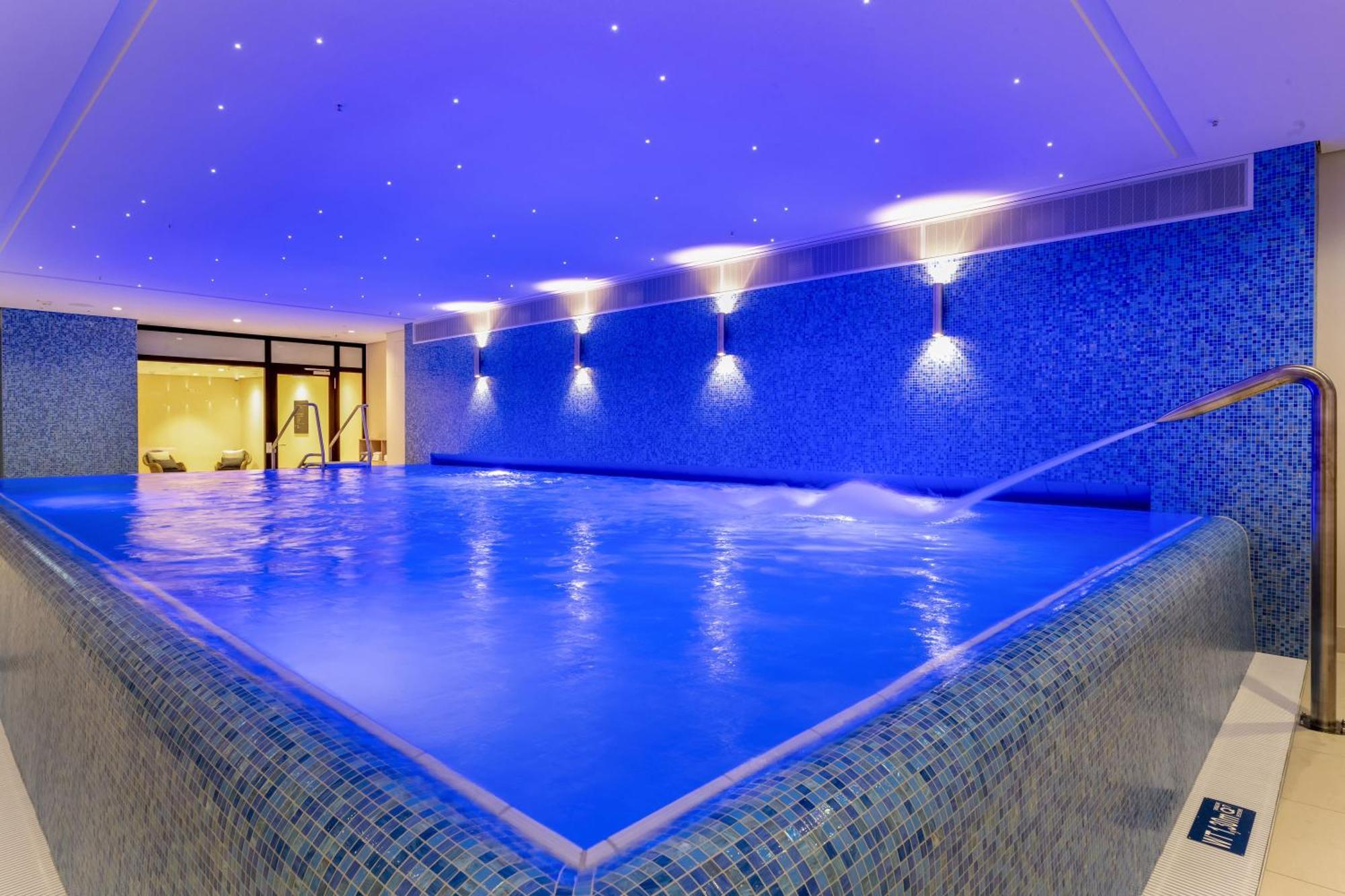 Maritim Hotel Ingolstadt Dış mekan fotoğraf